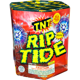 RIP TIDE