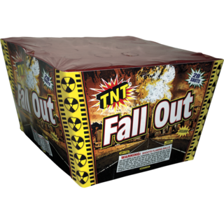 FALL OUT