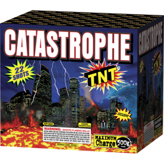 CATASTROPHE