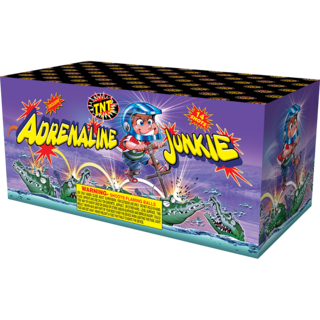 Adrenaline Junkie