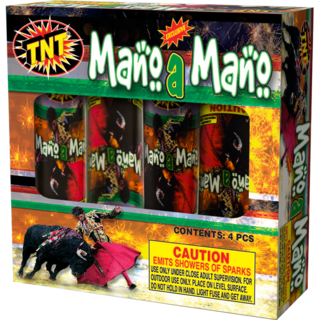 Mano a Mano