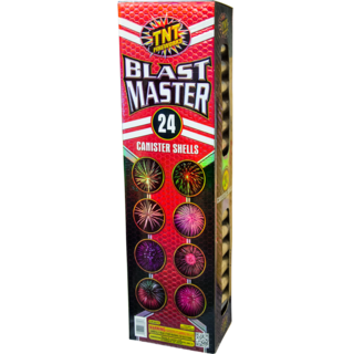 Blast Master