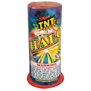 HALO HALO