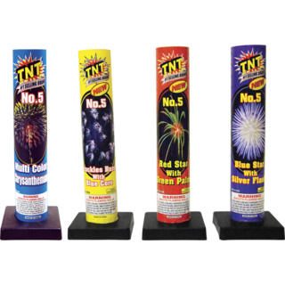 #5 TNT TUBE #5 TNT TUBE