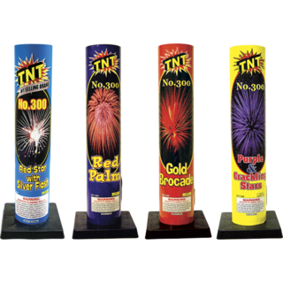 #300 TNT TUBE
