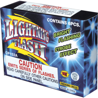LIGHTNING FLASH LIGHTNING FLASH