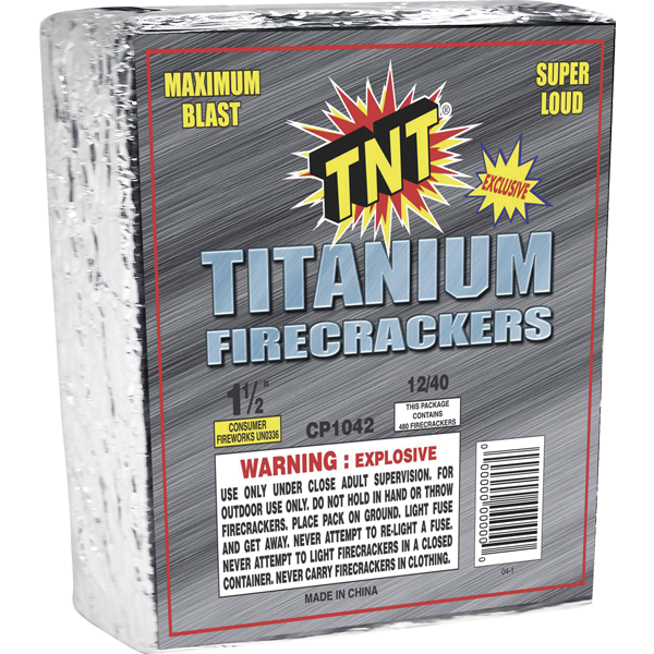 Big fireworks coupons