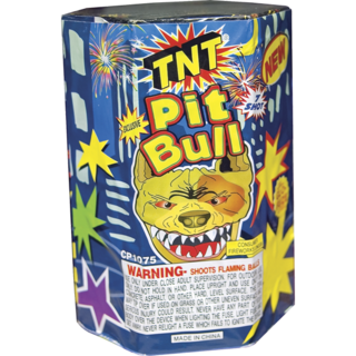 PIT BULL PIT BULL