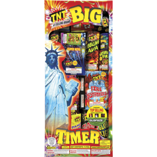 BIG TIMER BIG TIMER