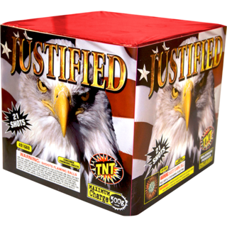 Justified Justified