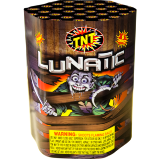 Lunatic Lunatic