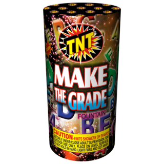 Make the Grade Make the Grade