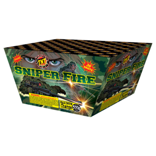 Sniper Fire Sniper Fire