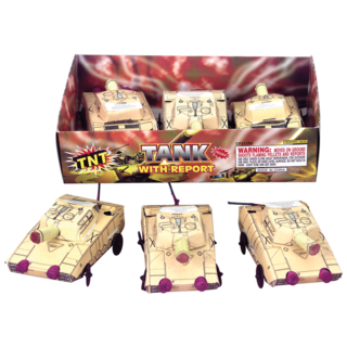 M-1 ABRAMS TANK WITH REPORT Firework Supercenter M 1 Abrams Tank With Report