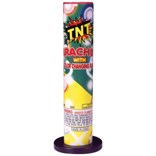 PARACHUTE Firework Supercenter Parachute