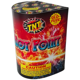 Hot Point Hot Point
