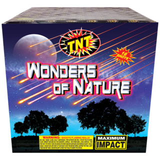 Wonders of Nature Wonders of Nature